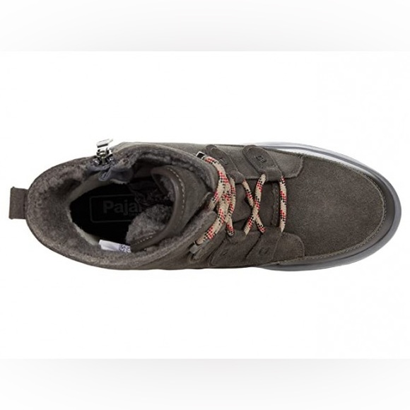 Pajar | NWT Addison Waterproof Snow Boots sz 5.5 - Picture 3 of 13